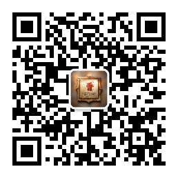 公众号二维码